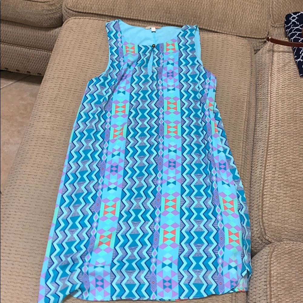 Gianni Bini Casual Dress